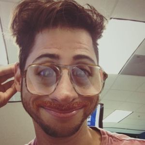 Meet your Posher, Antonio